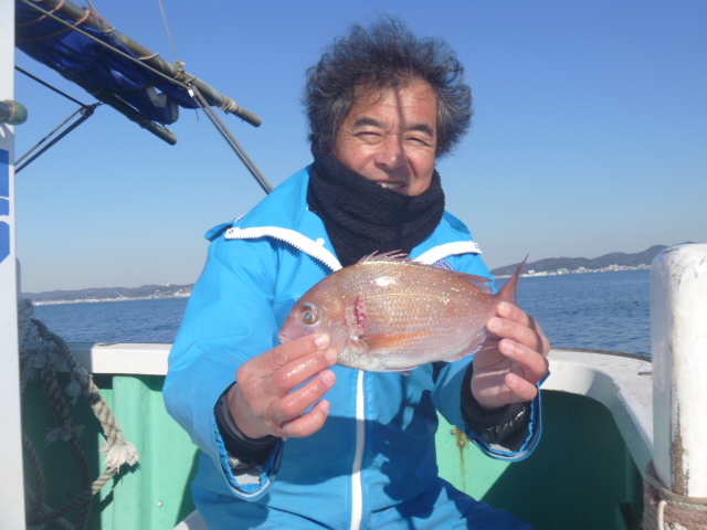 釣船 孝太郎丸