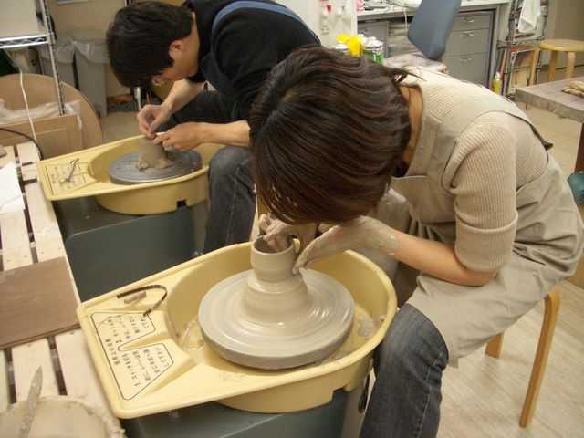 くにたち陶芸舎
