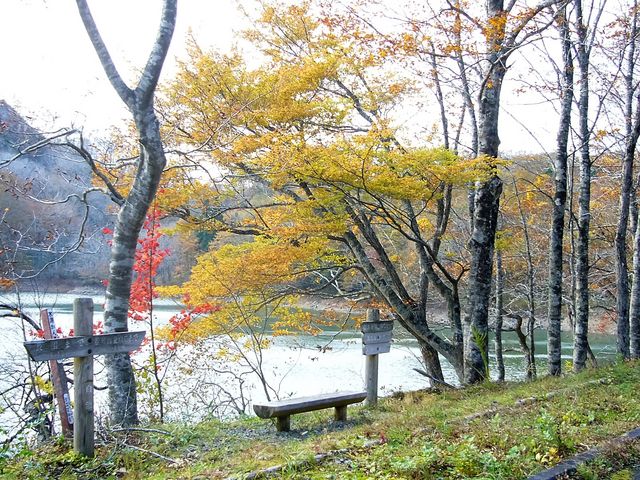 長沼・白沼