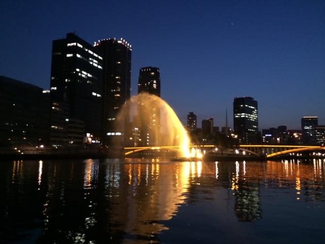 ゴンドラ・バル