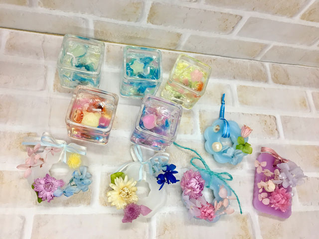 関宿体験工房彩花里