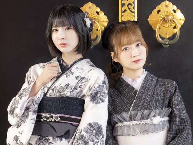 着物レンタルVASARA池袋店