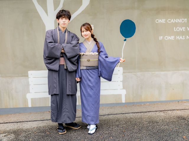 着物レンタルVASARA池袋店