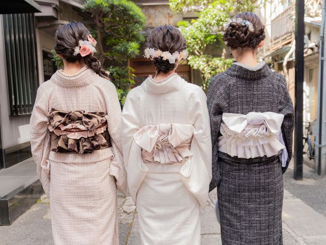 着物レンタルVASARA秋葉原 神田明神店