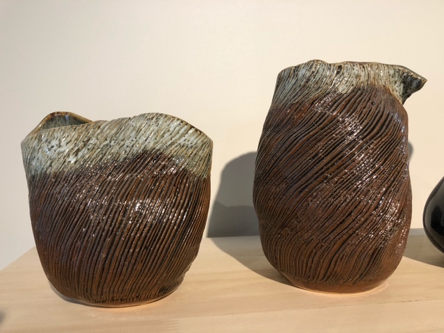 陶器販売もしております
本格的な作品
たくさん!_強羅陶芸工房