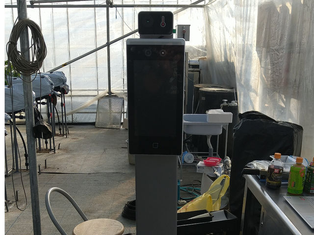 まるせい農園