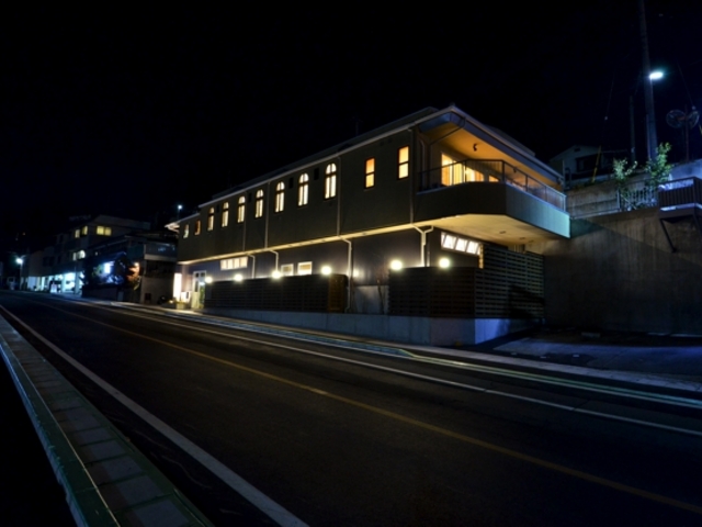 山宮温泉