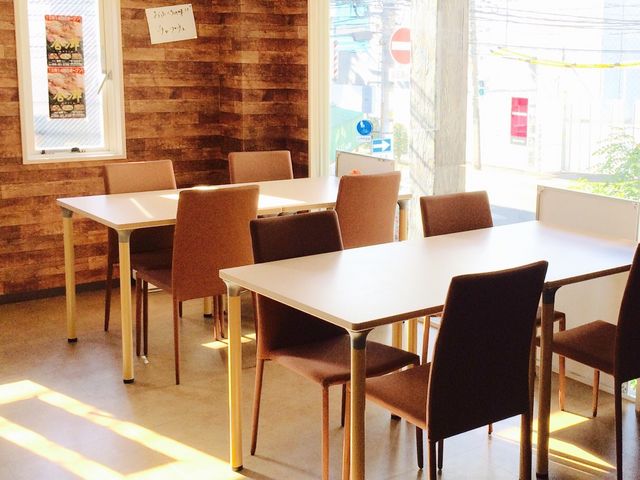 KOREAN DINING 舎廊 ‐サラン‐