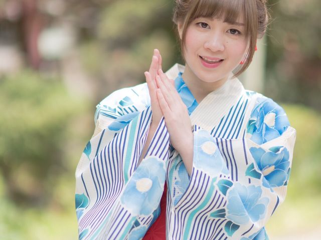 犬山日和