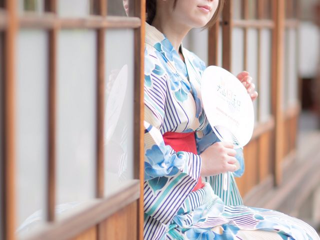 犬山日和