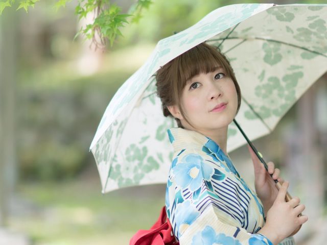 犬山日和