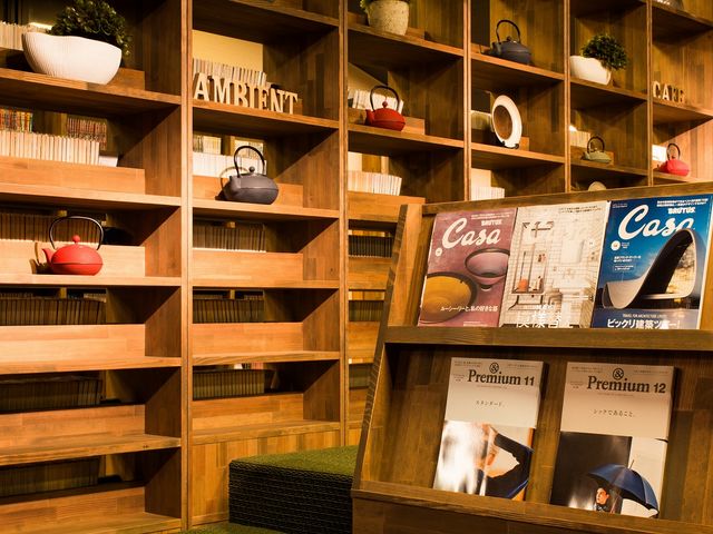 おふろcafe bijinyu