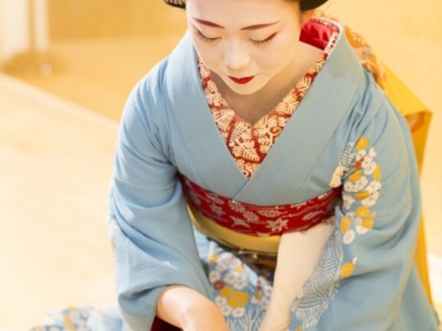舞妓シアター