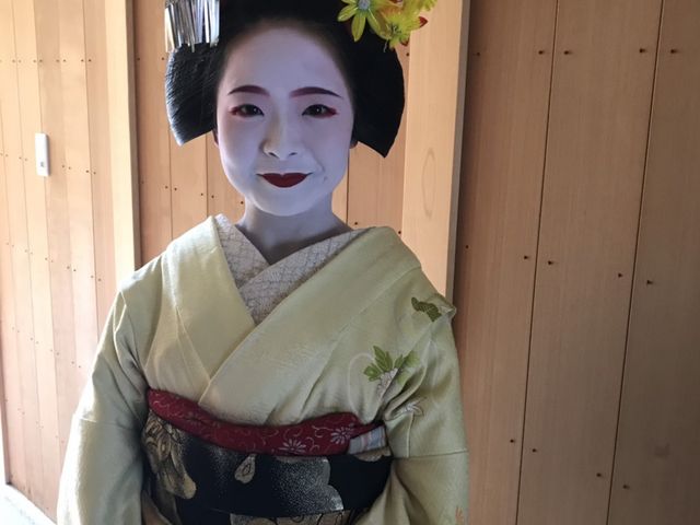 舞妓シアター