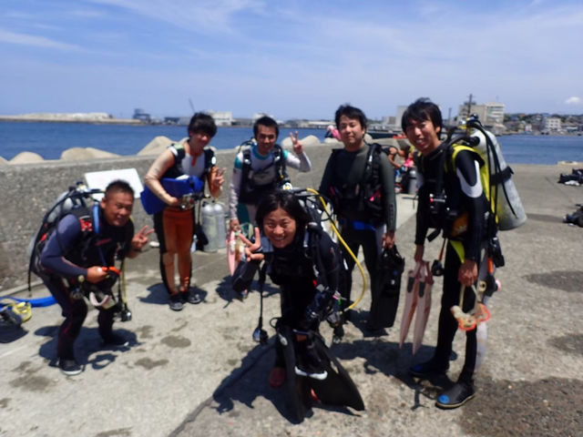 SevenSeasさがみはら
