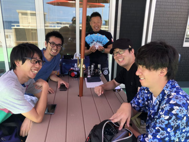 SevenSeasさがみはら