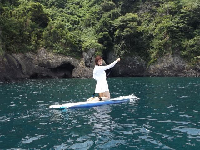 西伊豆SUP/ニシイズサップ