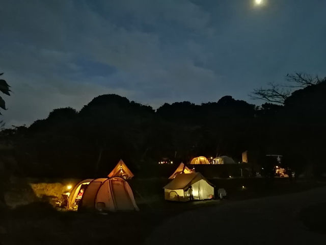 キャンプとセットで申し込むのもオススメ!_おはなCAMP&BBQ