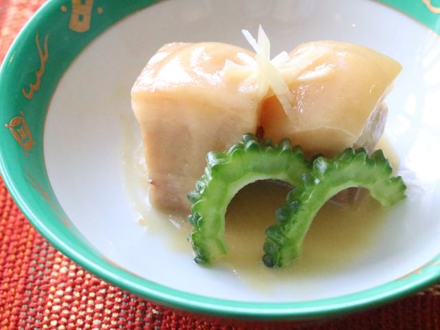 カエプロジェクト〜伊是名カエ料理教室〜