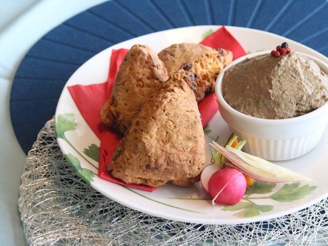 ヘルシースイーツ_カエプロジェクト〜伊是名カエ料理教室〜