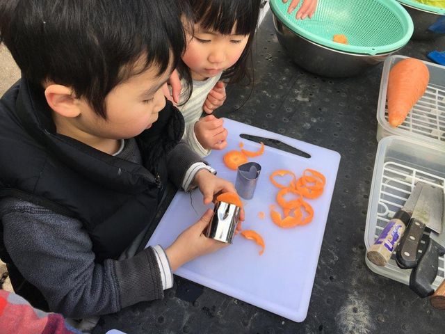 山末農園