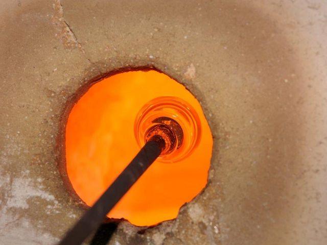 Glass Studio Calore