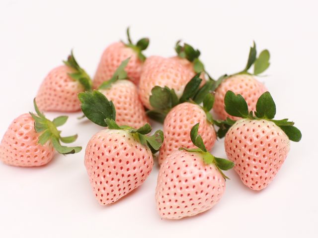 いちごきらり