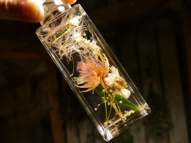 ドライフラワーと暮らしのお店 その灯ぐらし 猫洞店