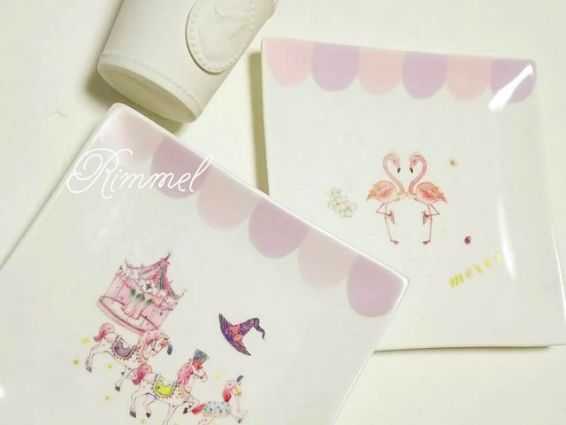 ポーセラーツサロン Rimmel