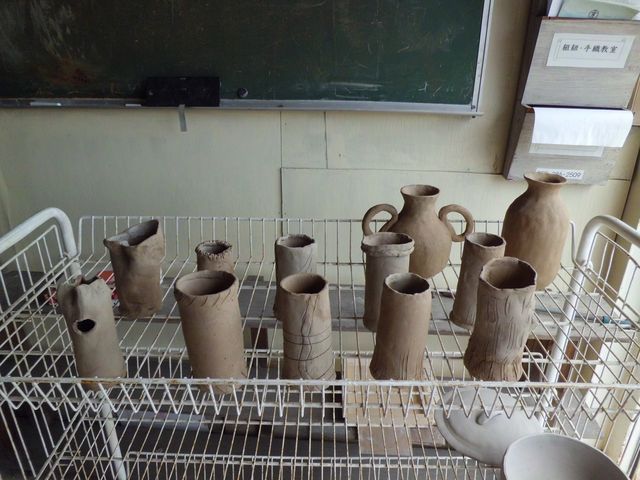 すずか陶芸教室