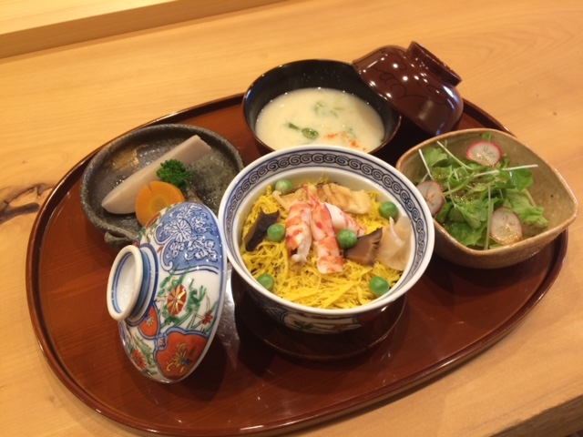 食彩 hajime