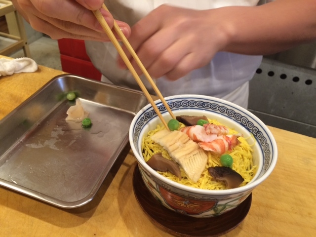 食彩 hajime