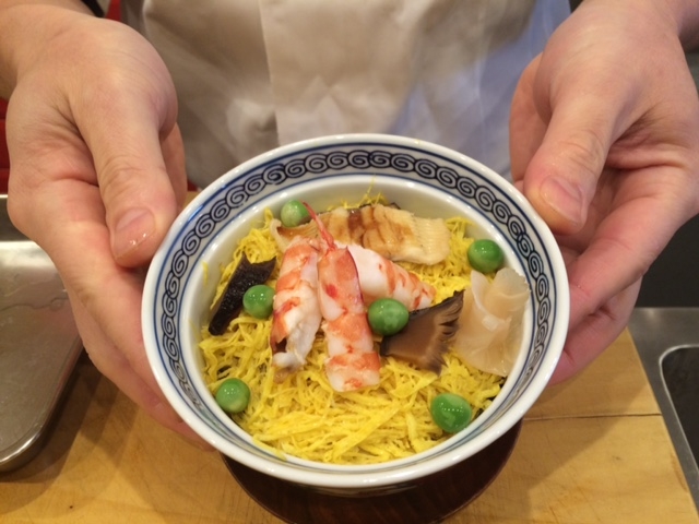 食彩 hajime