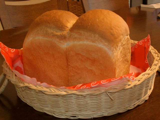 パン教室plus