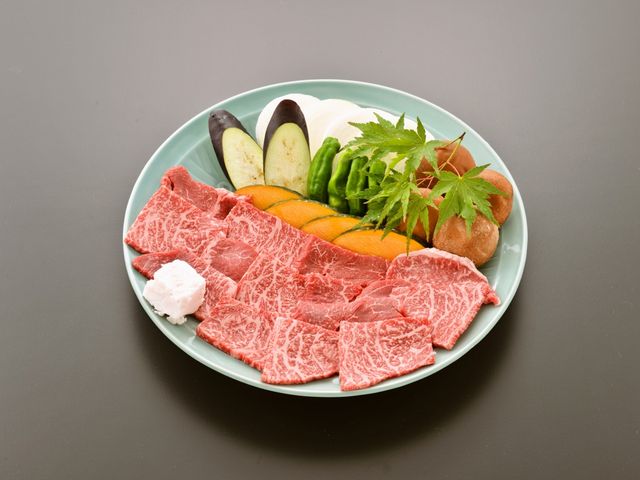 藤の坊さんだ山荘