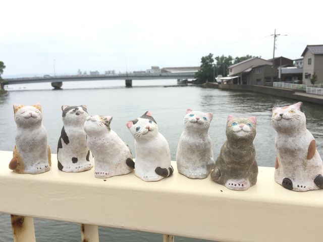 中村陶房