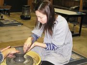 夢幻庵備前焼工房の写真3