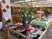 備前焼窯元備州窯の写真2