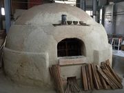 備前焼窯元備州窯の写真3