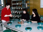 備前焼窯元備州窯の写真4