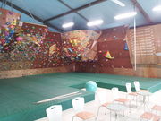 Q-block Climbing Spaceの写真2