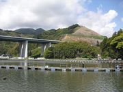 鯨ヶ池FCフィッシングセンターの写真2