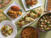 神戸ポートピアホテルの写真4