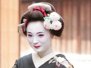 舞妓体験 ゆめみる夢の写真2