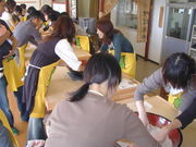 豊平そば道場の写真3