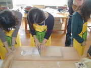 豊平そば道場の写真4