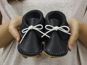 森田靴工房の写真2