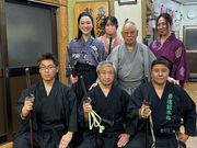 勇進流刀技術 勇進舘本部の写真4