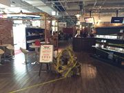 なぞともカフェなんばパークス店の写真4