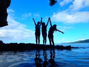 石垣島シュノーケルツアーの写真2